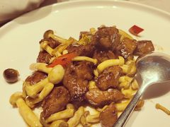 -漢舍中国菜馆(889广场店)