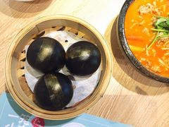 -一笼小幸运