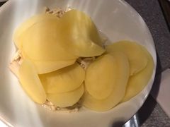 -探鱼·鲜青椒爽麻烤鱼(天河优托邦店)