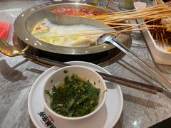 -热辣宗师·串串火锅(万达金街店)