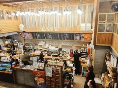 零售区-Cafe Alice咖啡爱丽丝(奥城店)