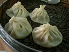 -清真老铁家灌汤包