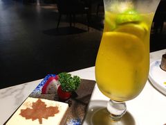 -1874融合西厨·观景餐厅(保利店)