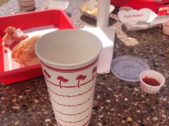 -In-N-Out Burger(LAX)