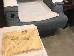 -迈格笙SPA·影院式足道·采耳(金桥店)