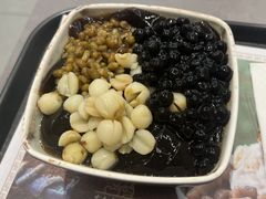 -鲜芋仙(高新万达广场店)