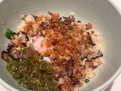牛脸颊肉拌饭-胡麻(静安嘉里店)