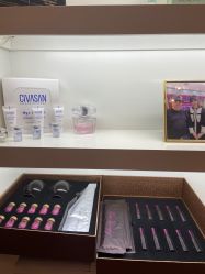 -美肤盾祛痘·问题肌头疗管理中心