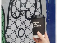 -BLATAGE COFFEE