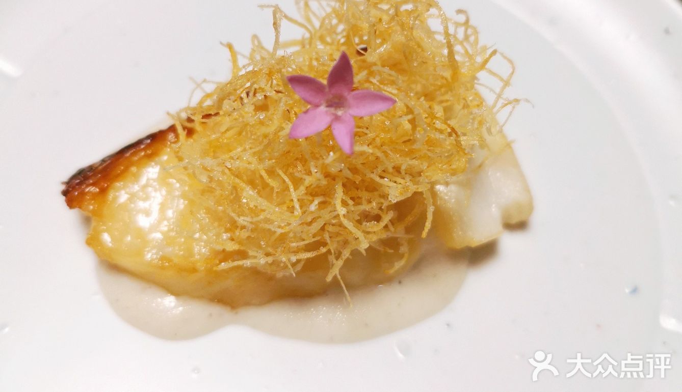 美学与美食相结合的高逼格日料餐厅打卡。[礼花][礼花][亲亲][亲亲]