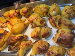 -领鲜活海鲜榴莲自助火锅(东门店)