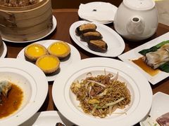 -杭州JW万豪酒店-万豪中餐厅