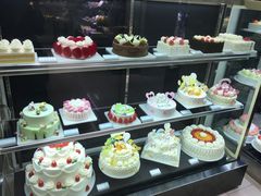 -好利来(北新桥店)