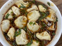 酸汤饺子-回坊马二饺子馆