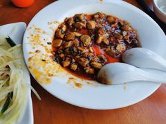 -周麻婆(福州仓山首山店)