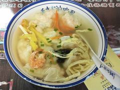 -长人馄饨铺(解放街店)