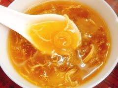 -添發碗仔翅美食