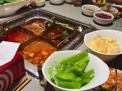 -海底捞火锅(铁西万达店)