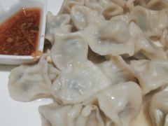-晚归月亮湾私家菜(临邑路店)