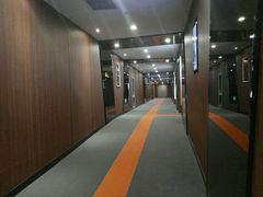-W FITNESS 威尔仕健身·游泳(七宝店)