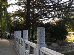 -西安市长乐公园