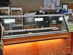 -赛百味SUBWAY(凯德mall大峡谷店)