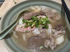 安南特色火车头-安南小馆(华润城万象天地店)