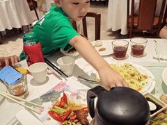 -乾隆美食·本帮菜(黄河路店)