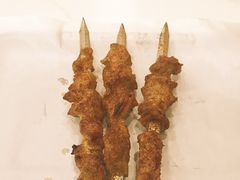 -新疆麦麦提大串王(水泉路店)