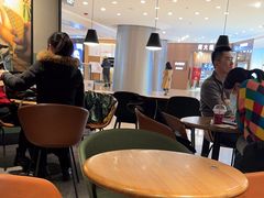 -Wagas沃歌斯(港汇恒隆广场店)