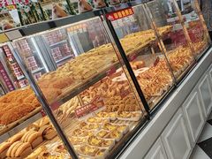 -味多美蛋糕(金顶街店)