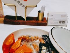 -小厨娘淮扬菜(清江苏宁广场店)