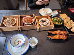 -聚福安·传统老爸茶(海甸岛店)