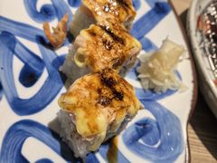 -小山日本料理(兴业太古汇店)