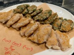 -顺风山庄(水濂山店)