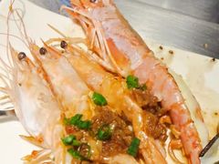-雅玛花式铁板烧(国宏宾馆店)