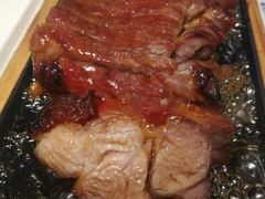 蜜汁叉燒皇-太兴餐厅(东方广场分店)