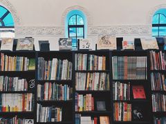 -思南书局·诗歌店