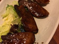 -玛格萝妮比萨屋(四平店)