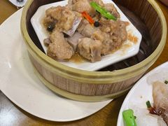 -日昌餐馆(亦庄店)