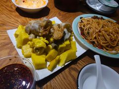 -新疆亚克西音乐餐厅(南方花园店)