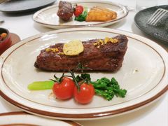 -马克西姆俄罗斯餐厅(通亚街店)