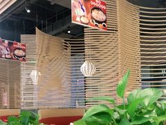 -避风塘(百联东郊店)