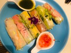 -青檸泰 LIME THAI (财富购物中心店)