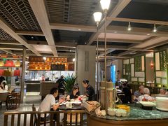 -同庆楼(滨湖万达广场店)