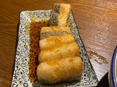 -锦庐道地川菜(来福士店)