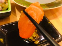 -禾绿回转寿司(苏宁广场店)