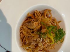 -周渝食惦·酸菜鱼精致川菜(横岗店)