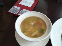-小南洋海景餐厅(深圳湾店)