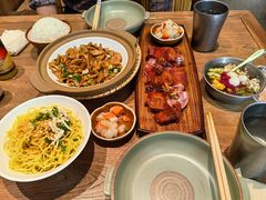 -大盐帮川菜馆(长楹天街店)